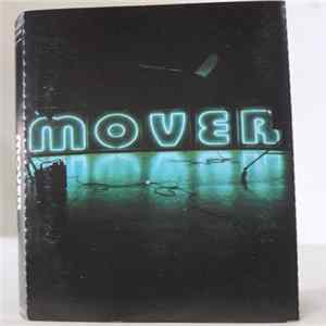 Mover - Mover FLAC album