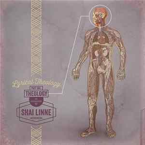 shai linne - Lyrical Theology Part One: Theology FLAC album