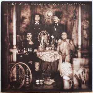 EL Niño Gusano - Veo Estrellitas FLAC album