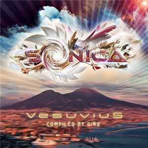 Gino - Vesuvius FLAC album