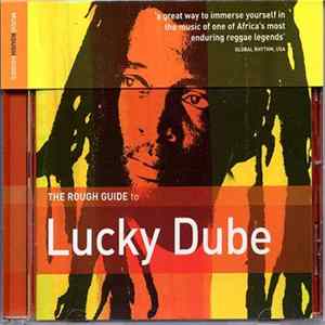 Lucky Dube - The Rough Guide To Lucky Dube FLAC album