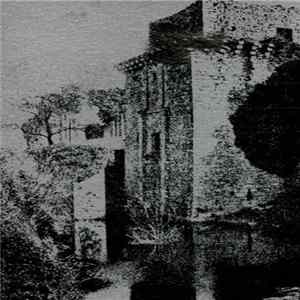 Sanctuaire - Echo I FLAC album