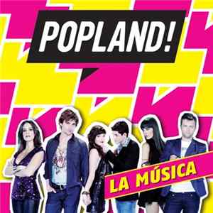 Various - Popland! La Música FLAC album