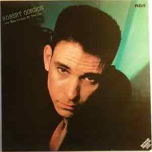 Robert Gordon - Are You Gonna Be The One FLAC album