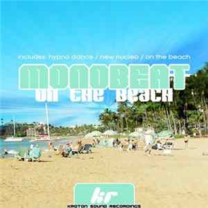 Monobeat - On The Beach FLAC album