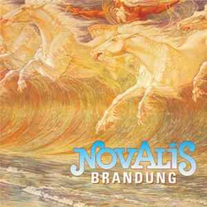 Novalis - Brandung FLAC album