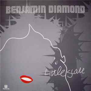 Benjamin Diamond - Little Scare FLAC album