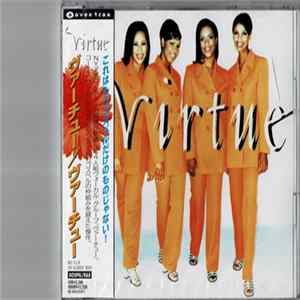 Virtue - Virtue FLAC album