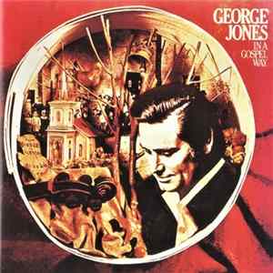 George Jones - In A Gospel Way FLAC album