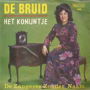 De Zangeres Zonder Naam - De Bruid FLAC album