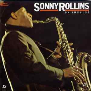 Sonny Rollins - On Impulse FLAC album