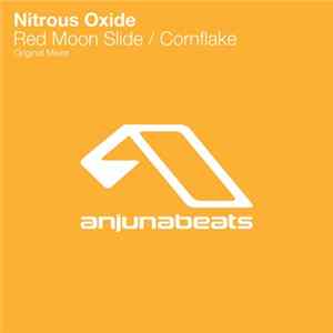 Nitrous Oxide - Red Moon Slide / Cornflake FLAC album
