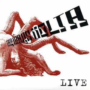The Mars Volta - Live FLAC album