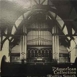 Rollin Smith - The American Collection FLAC album