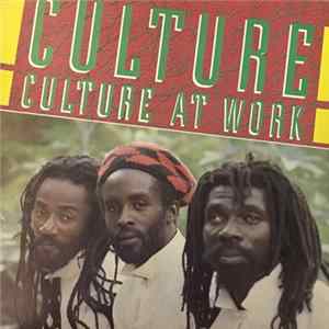 Culture - Culture At Work FLAC album