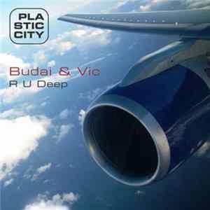 Budai & Vic - R U Deep FLAC album