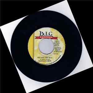 Haitian Crew - We Got The Key FLAC album