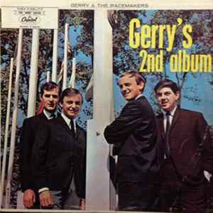 Gerry & The Pacemakers - Second Album FLAC album