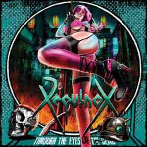 Requinox - Through The Eyes Of The Dead FLAC album