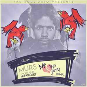 The Soul Dojo - Me & This Jawn (Remix) FLAC album