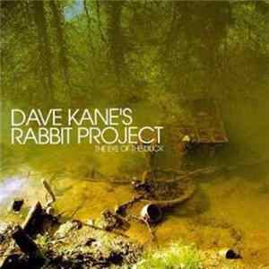 Dave Kane's Rabbit Project - The Eye Of The Duck FLAC album