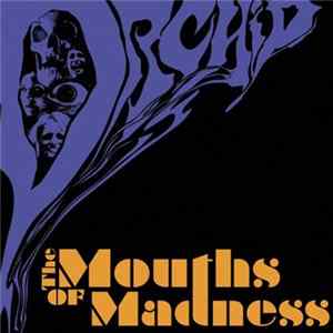 Orchid - The Mouths Of Madness FLAC album