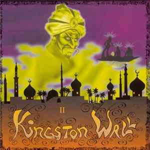 Kingston Wall - II FLAC album