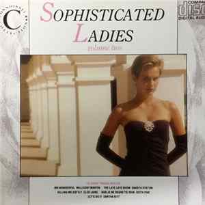 Various - Sophisticated Ladies - Volume 2 FLAC album