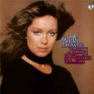 Vicki Brown - From The Inside FLAC album