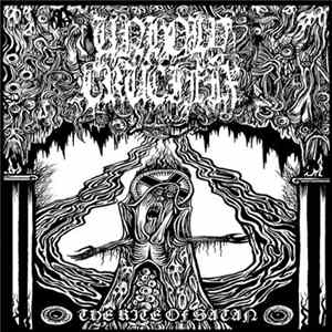Unholy Crucifix - The Rite Of Satan FLAC album