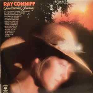 Ray Conniff - Sentimental Journey FLAC album