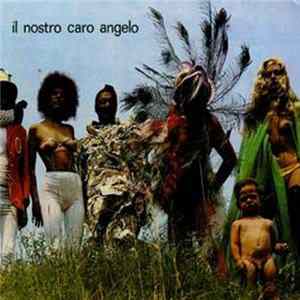 Lucio Battisti - Il Nostro Caro Angelo FLAC album