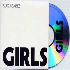 Sugababes - Girls FLAC album