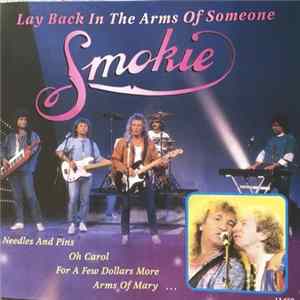 Smokie - Lay Back In The Arms Of Someone FLAC album