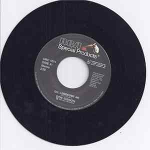 Don Gibson - Sea Of Heartbreak / Oh Lonesome Me FLAC album