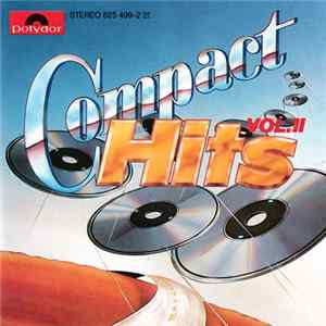 Various - Compact Hits Vol. II FLAC album