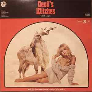Devil's Witches - Velvet Magic FLAC album