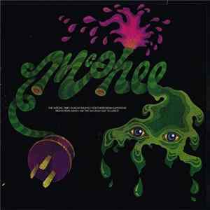 McPhee - McPhee FLAC album