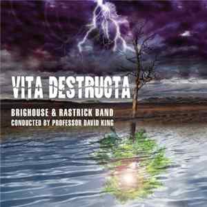 Brighouse & Rastrick Band - Vita Destructa FLAC album