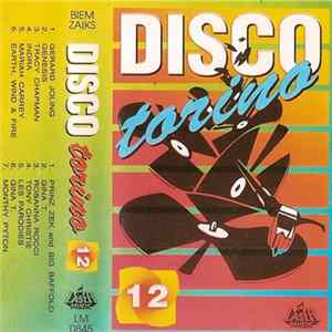 Various - Disco Torino 12 FLAC album