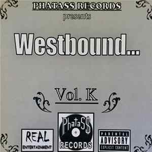 Various - Westbound... Vol. K FLAC album