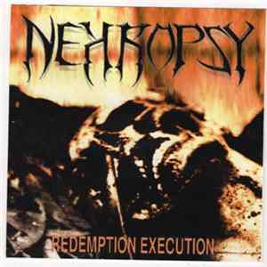 Nekropsy - Redemption Execution FLAC album