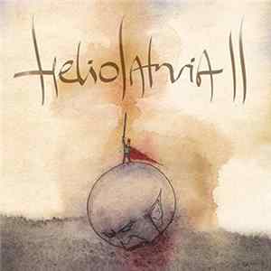 Various - Heliolatria II FLAC album