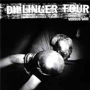 Dillinger Four - Versus God FLAC album