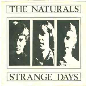 The Naturals - Strange Days FLAC album