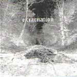 Excarnation - Excarnation FLAC album