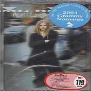 Avril Lavigne - Let Go FLAC album