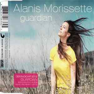 Alanis Morissette - Guardian FLAC album