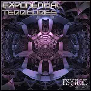 Various - Exponential Territories FLAC album