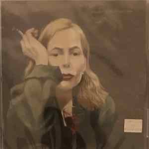Joni Mitchell - Both Sides Now FLAC album